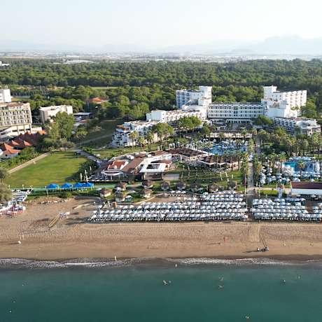 Crystal Tat Beach Pearl Collection